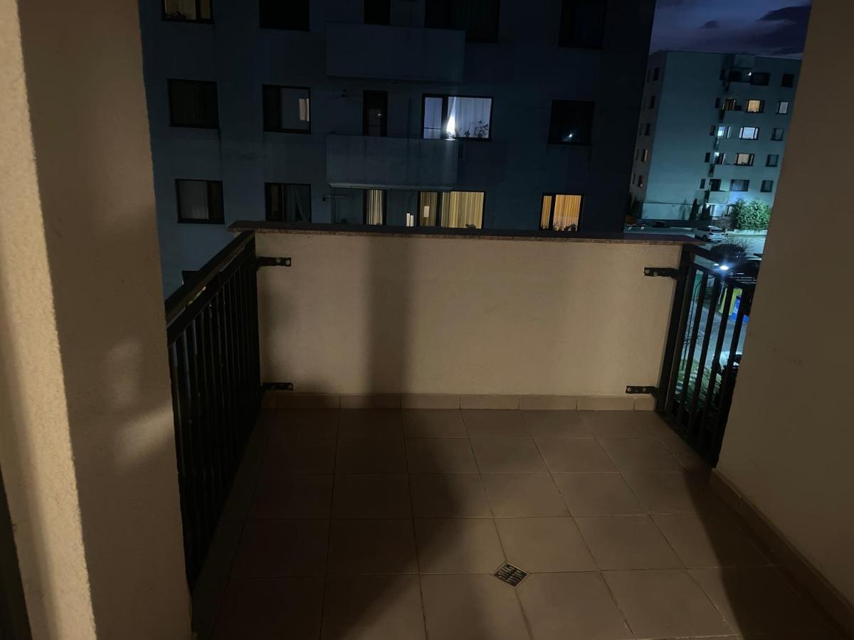 Greenfield Baneasa Apartment In בוקרשט מראה חיצוני תמונה