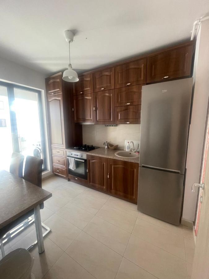 Greenfield Baneasa Apartment In בוקרשט מראה חיצוני תמונה